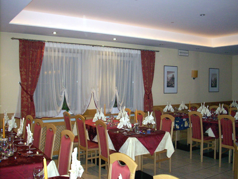 sala da pranzo sala da pranzo