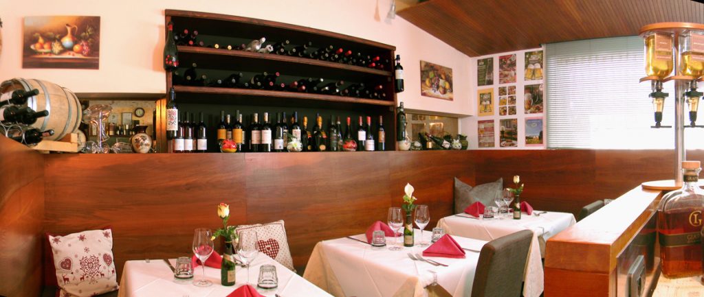 ristorante enoteca