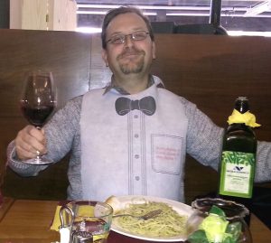 ristorante terrazza