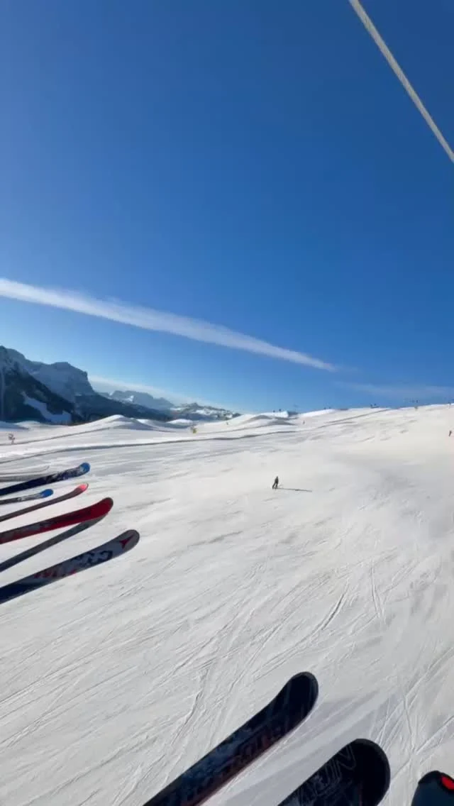 A wonderful day in one of the best ski areas
❤️ #kronplatz 🎿
...
#dolomitisuperski #plandecorones #dolomites #winterflair #winterseason #winterholiday #winter2025 #skiingholiday #skiingseason #altoadige #southtyrol